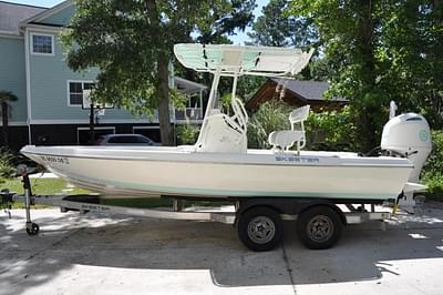 BOATZON | Skeeter SX210 2017