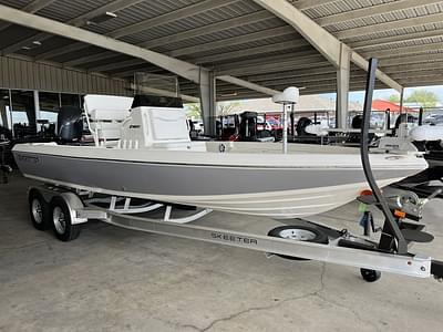 BOATZON | Skeeter SX210 2024 BOATZON | Skeeter SX210 2024