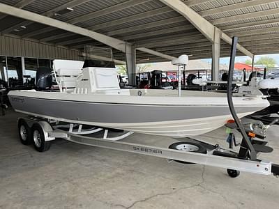 BOATZON | Skeeter SX210 2024