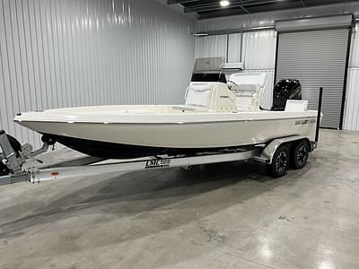 BOATZON | Skeeter SX210 2024