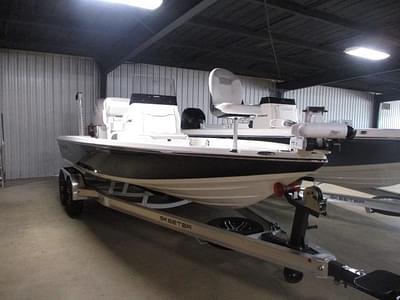 BOATZON | Skeeter SX221 2025 BOATZON | Skeeter SX221 2025