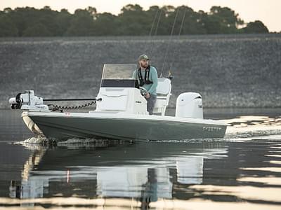 BOATZON | Skeeter SX221 2025