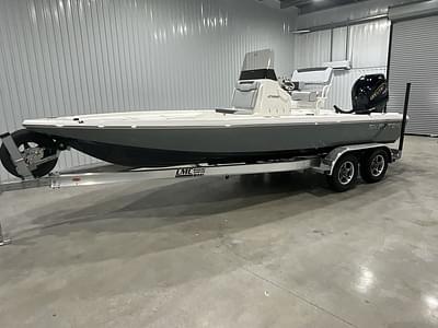 BOATZON | Skeeter SX221 2025 BOATZON | Skeeter SX221 2025