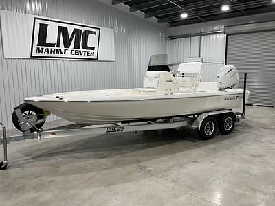 BOATZON | Skeeter SX221 2025 BOATZON | Skeeter SX221 2025