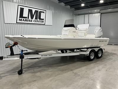 BOATZON | Skeeter SX221 2025