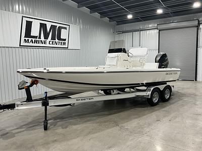 BOATZON | Skeeter SX221 2025
