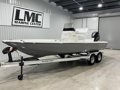 BOATZON | Skeeter SX221 2025