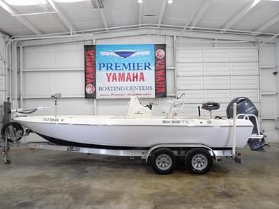 BOATZON | 2018 Skeeter SX2250 BOATZON | 2018 Skeeter SX2250