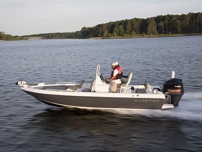 BOATZON | Skeeter SX2250 2019