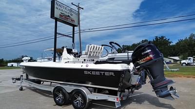 BOATZON | Skeeter SX2250 2021