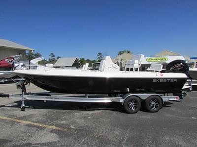 BOATZON | Skeeter SX2250 2023 BOATZON | Skeeter SX2250 2023