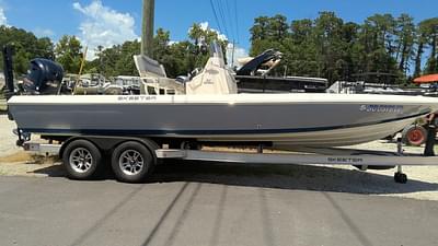 BOATZON | Skeeter SX230 2018
