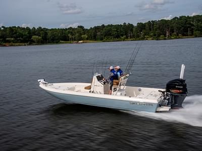 BOATZON | Skeeter SX230 2021