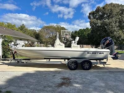 BOATZON | Skeeter SX230 2024 BOATZON | Skeeter SX230 2024