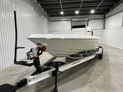 BOATZON | Skeeter SX230 2024 BOATZON | Skeeter SX230 2024