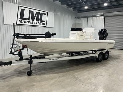 BOATZON | Skeeter SX230 2024