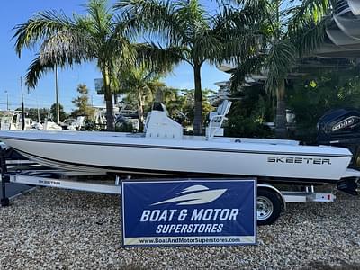 BOATZON | Skeeter SX230 2024