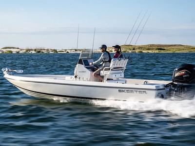 BOATZON | Skeeter SX230 2025