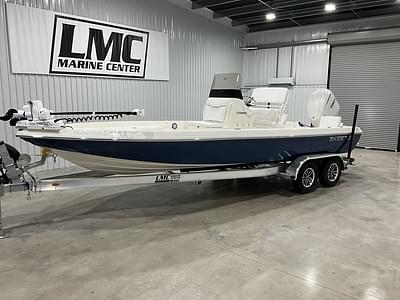 BOATZON | Skeeter SX230 2025 BOATZON | Skeeter SX230 2025