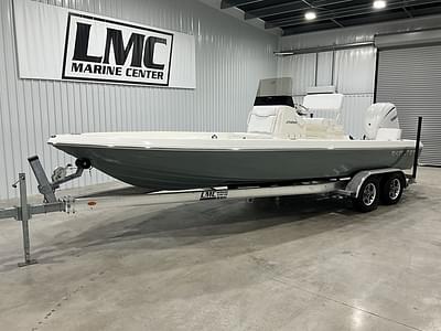 BOATZON | Skeeter SX230 2025 BOATZON | Skeeter SX230 2025