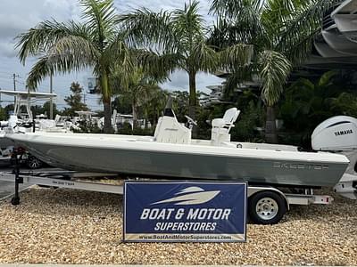 BOATZON | Skeeter SX230 2025