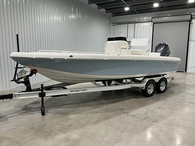 BOATZON | Skeeter SX2350 2024