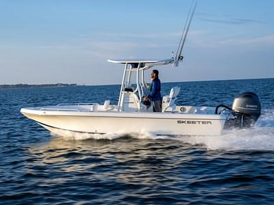 BOATZON | Skeeter SX2350 2025