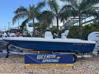 BOATZON | Skeeter SX2350 2025 BOATZON | Skeeter SX2350 2025
