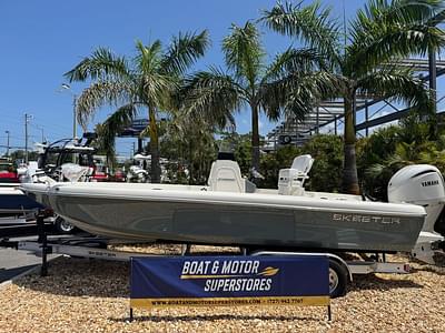 BOATZON | Skeeter SX2350 2025 BOATZON | Skeeter SX2350 2025
