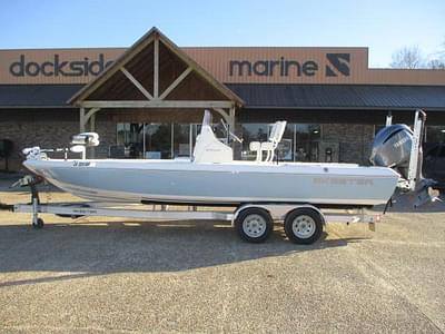 BOATZON | 2022 Skeeter SX240