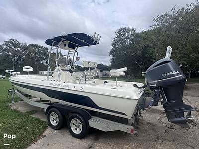 BOATZON | Skeeter SX240