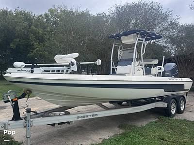 BOATZON | Skeeter SX240