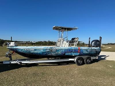 BOATZON | Skeeter SX241 2023