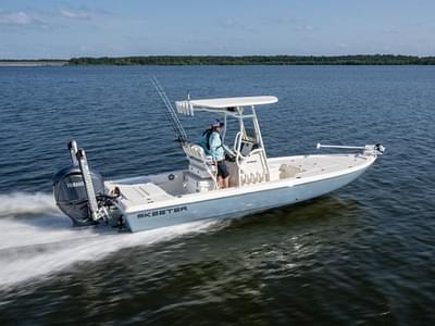 BOATZON | Skeeter SX241 2024