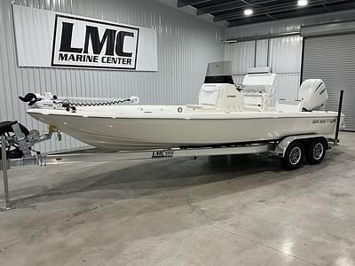 BOATZON | Skeeter SX241 2024 BOATZON | Skeeter SX241 2024