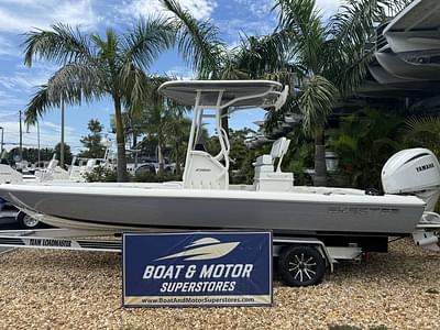 BOATZON | Skeeter SX241 2024