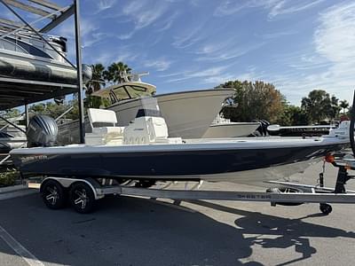 BOATZON | Skeeter SX241 2024