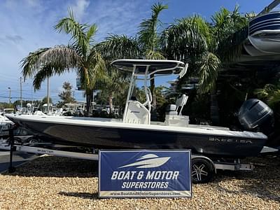 BOATZON | Skeeter SX241 2024