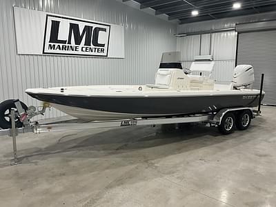 BOATZON | Skeeter SX241 2025 BOATZON | Skeeter SX241 2025