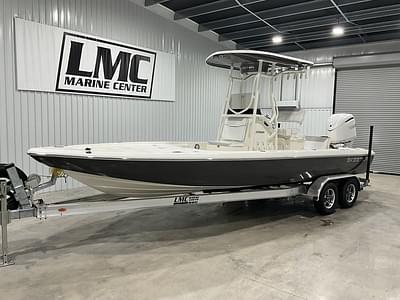 BOATZON | Skeeter SX241 2025 BOATZON | Skeeter SX241 2025
