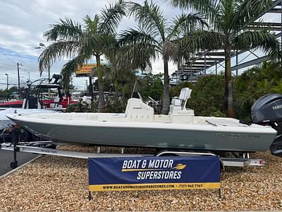 BOATZON | Skeeter SX241 2025 BOATZON | Skeeter SX241 2025