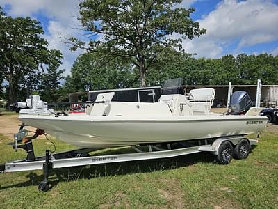 BOATZON | Skeeter SX241 2025 BOATZON | Skeeter SX241 2025