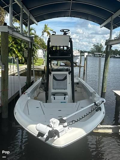 BOATZON | Skeeter SX2550 Fish