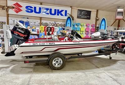 BOATZON | Skeeter TZX 180 2013 BOATZON | Skeeter TZX 180 2013