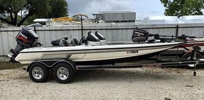 BOATZON | Skeeter TZX 190 2003 BOATZON | Skeeter TZX 190 2003