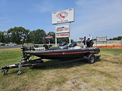 BOATZON | 2013 Skeeter TZX 190