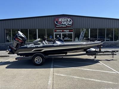 BOATZON | Skeeter TZX 190 2014
