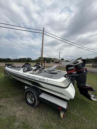 BOATZON | Skeeter TZX190 2012 BOATZON | Skeeter TZX190 2012