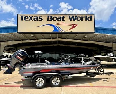 BOATZON | Skeeter TZX190 2017 BOATZON | Skeeter TZX190 2017