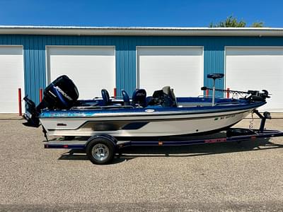 BOATZON | 2005 Skeeter WX 1880